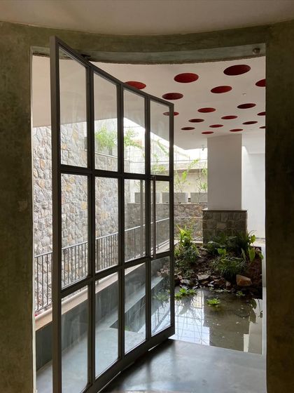 The People Tree House: A Sanctuary for Harmonious Living photo 12