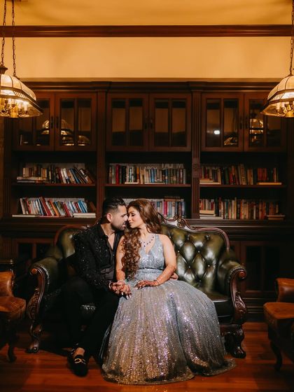 Picsurely - Wedding Photography & Cinematography Heartfelt Couple Portraits photo 20