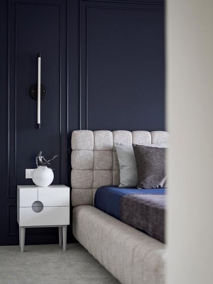 Project YBJ: European Elegance in Mumbai photo 8