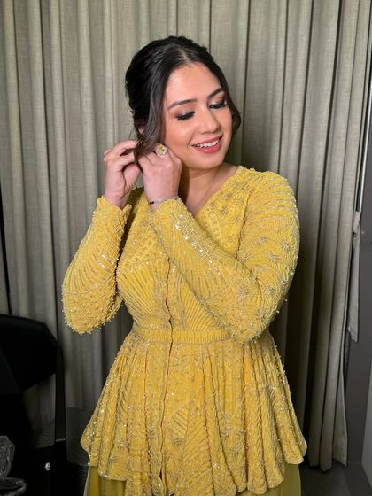 Party & Special Occasion Glam photo 4