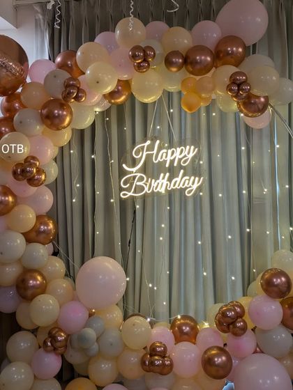 Unforgettable Birthday Surprises photo 4