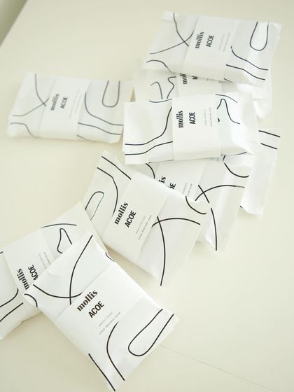 Mollis Soaps - Corporate and Event Gifting Corporate & Brand Collaborations photo 14