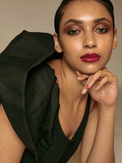 Vidhi Thakur - Portrait & Headshot Photography Fashion & Brand Collaborations photo 40