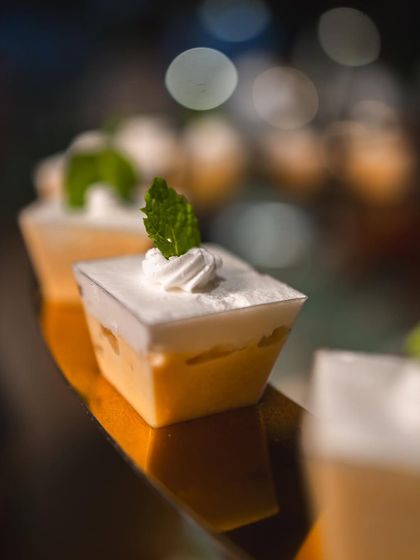 Zest Events & Catering - Full-Service Event Catering Decadent Desserts & Crafted Drinks photo 16