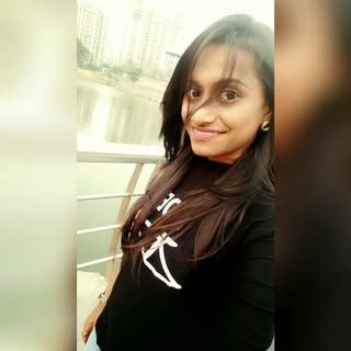 Jinal Gada