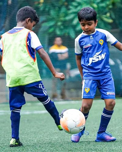 Residential Football Programs