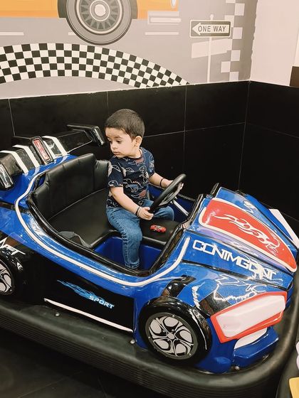 Early Learning & Focused Play photo 19