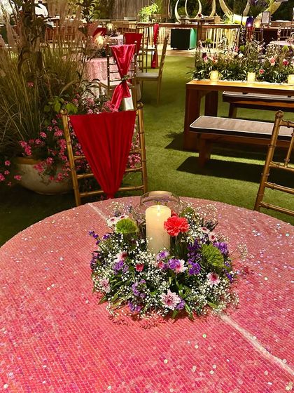 Artistry in Detail: Decor & Ambiance photo 53