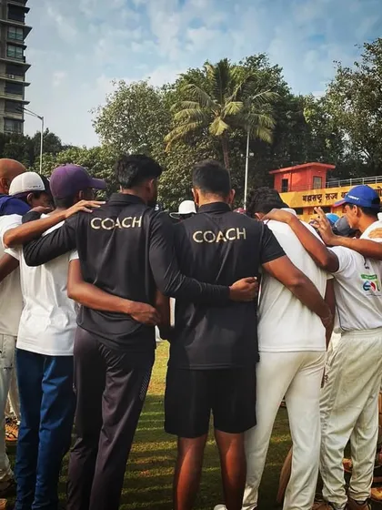 We are more than just an academy; we are a team. This huddle represents our core philosophy: we train together, we fight together, and we succeed together. This is the All Heart way.