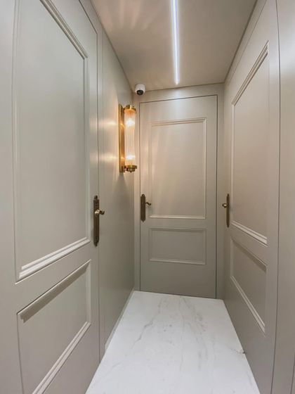 First Impressions: Entrances & Foyers photo 3