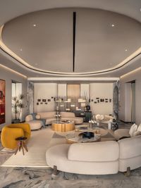 Interior Architecture & Design