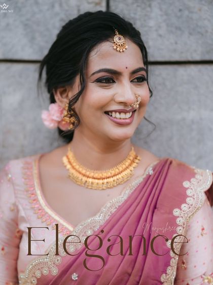 Studio WE Weddings - Pre-Wedding & Engagement Services The Art of Portraiture photo 9