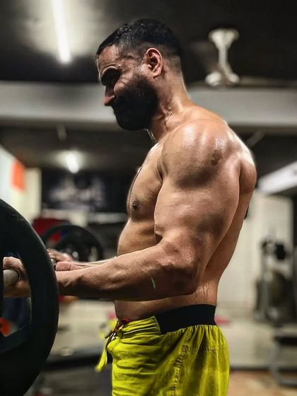 My Training Philosophy in Action photo 7