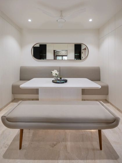 ROxAR Design Studio - Residential Architecture & Interior Design Project Spotlight: The White House photo 11