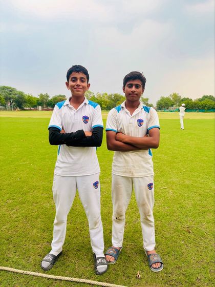 Our Champions: Boys & Girls photo 33