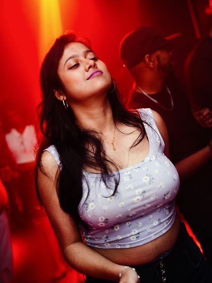 Ivan Nilkon - Live DJ Services The Vibe: It's All About The Crowd photo 18