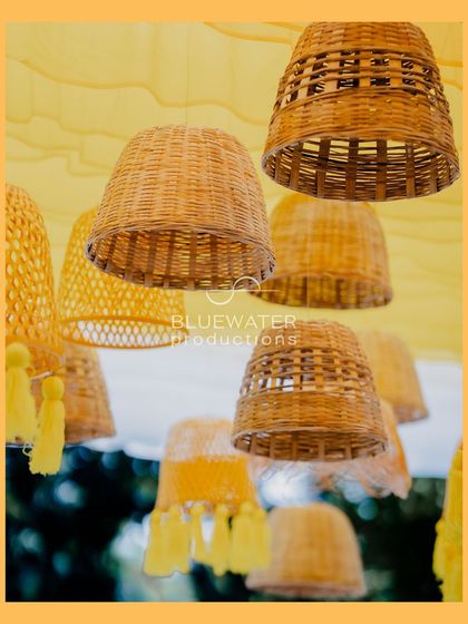 Sneha & Shahil - Wedding Decor and Production Additional Work photo 8