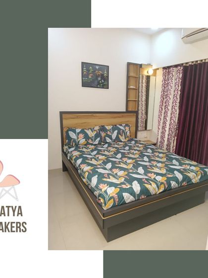 Serene Bedroom Sanctuaries photo 23