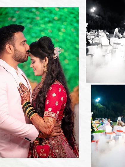 Elegant Receptions photo 26