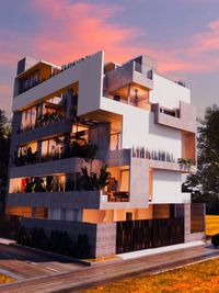 Commercial Architecture & Design