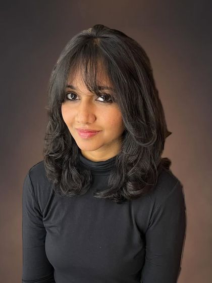 Rohit - Haircuts Modern Layers: Shags, Butterfly & Long Hair Cuts photo 38