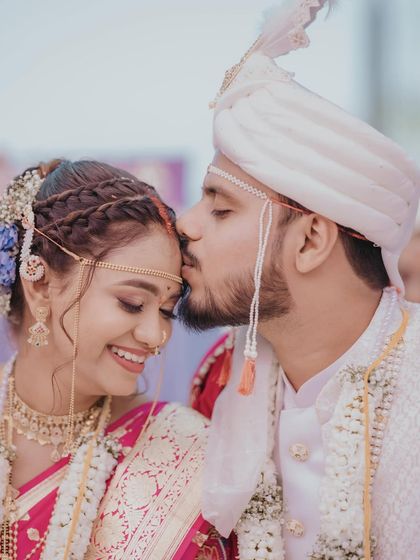 Royal Maharashtrian Brides photo 31