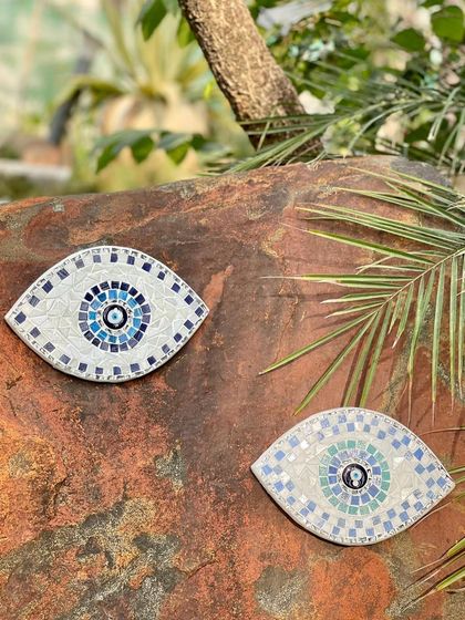 Greenhouse - Curated Artisan & Vintage Decor Decorative Pottery & Accents photo 3