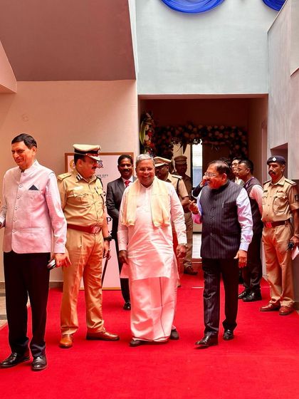 Architecture Dialogue - Architectural Design Public & Community Architecture photo 6