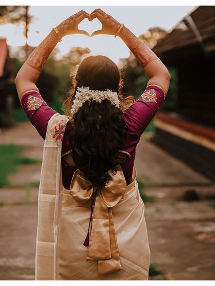 Orange Wedding Cinemas - Wedding Photography & Cinematography The Art of the Bridal Portrait photo 100