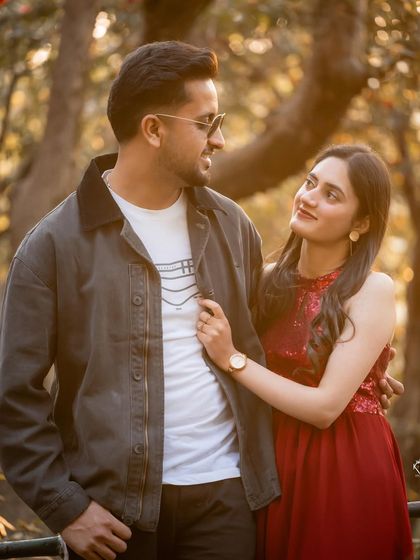 Shimla Toy Train Romance photo 21