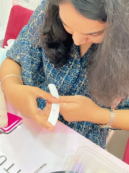 Building the Foundation photo 34