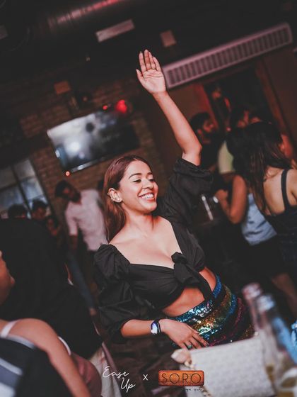 Nash - Event Curation & Themed Nights Touring: Taking the Vibe Global photo 67