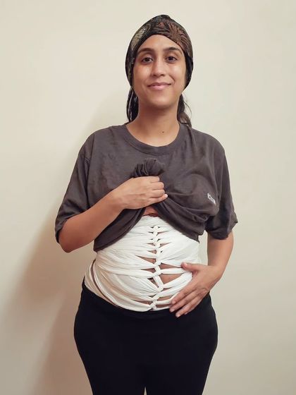 Preeti Kalia - Holistic Health & Wellness Programs My Pregnancy & Postpartum Journey photo 8