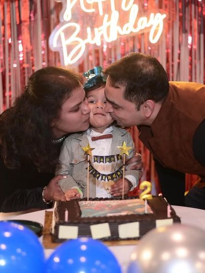 Joyful Moments & Happy Guests photo 84