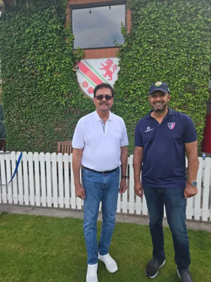 Learning from Legends photo 24