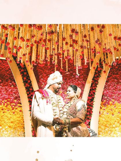 Unforgettable Weddings & Receptions photo 46