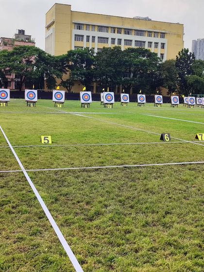 Competitive Training & Tournaments photo 26