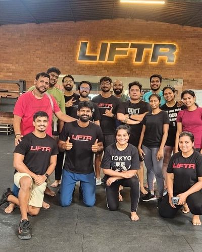 Adventure Fitness Programs