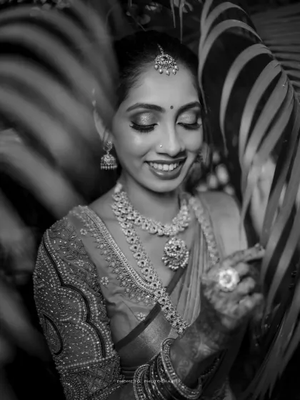 Phometo - Wedding Photography The Art of Bridal Portraiture photo 11