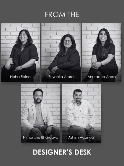 Studio IAAD - Residential Interior Design Portfolio Highlights & Design Musings photo 14