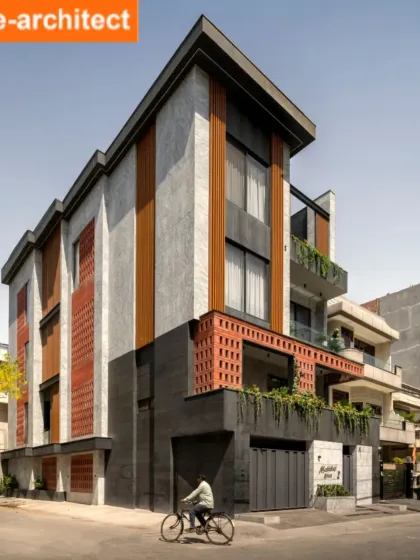 Contemporary Urban Homes photo 19