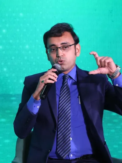 Ayush Prasad, our Head of Regulatory & Policy Advocacy, discusses how evolving regulatory reforms are reshaping renewable procurement for industries at the Renewable Energy India Expo.