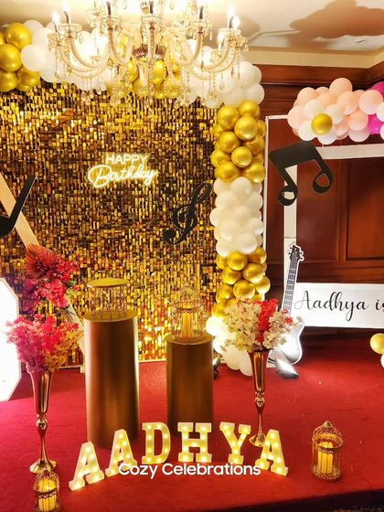 Custom Details & Props photo 12