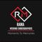 RaMa Wedding Choreographers