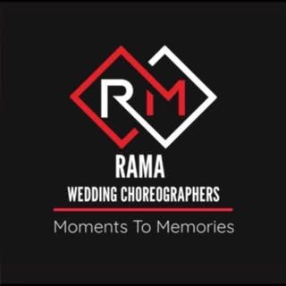 RaMa Wedding Choreographers