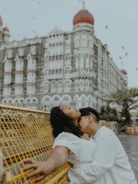 Pre-Wedding & Couple Photoshoot