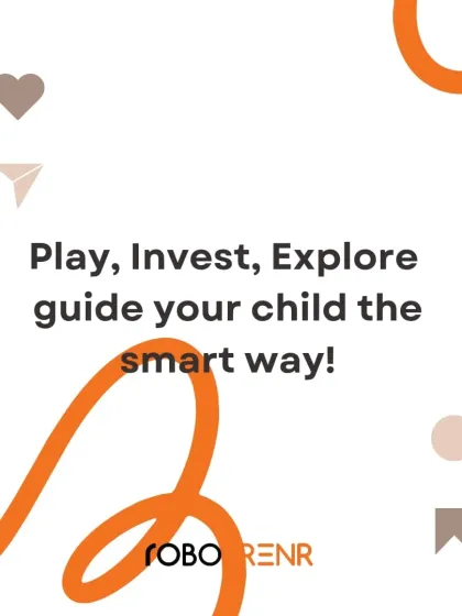 An introduction to our P.I.E. (Play, Invest, Explore) Plan, a smart way for parents to guide their child's innovation journey.