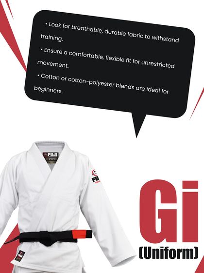 The Karate Journey: From Basics to Black Belt photo 28