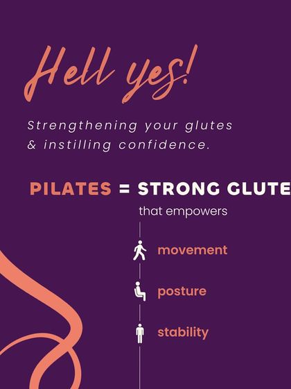 Kavita Prakash - Pilates Classes Exercise Library & Technique photo 24