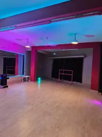 Studio Rental
